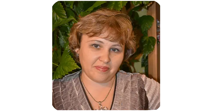 PrimeBiome customer female